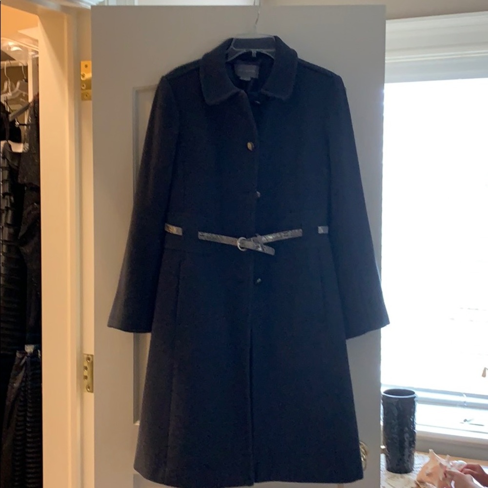 Pea coat